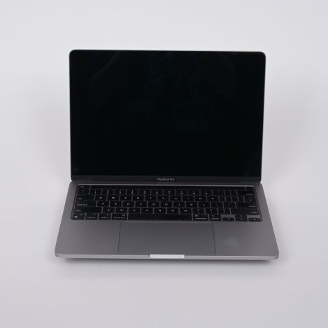 MacBook Pro Retina スペースグレイ SSD512 2020PC MacBook Pro Retina 13-inch (2020) - Core i7 - 32GB - SSD 512GB