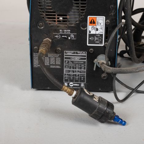 Miller-Spectrum-375-Plasma-Cutter