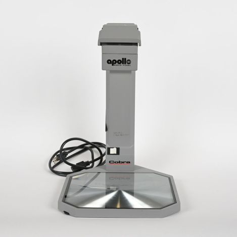 Apollo-Cobra-VS3000-A-Overhead-Projector