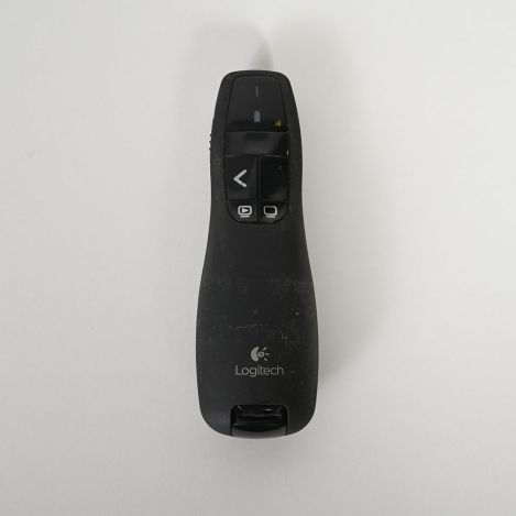 Logitech-R-R0008-Presentation-Remote