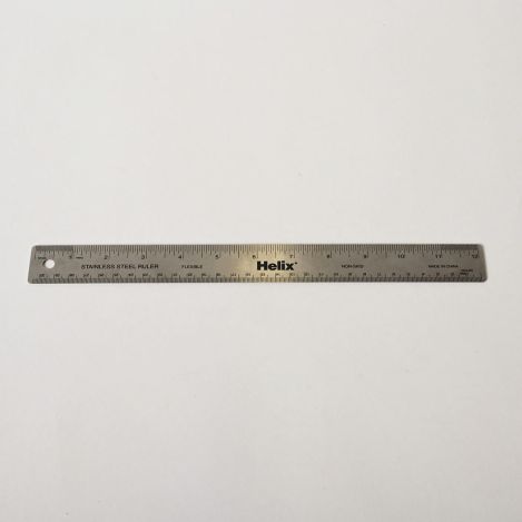 Helix Editor Ruler Helix-Ruler-12