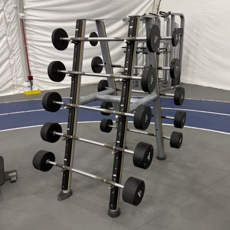 Dispo Rack Matrix-MG-A68-03-Dumbbell-Rack