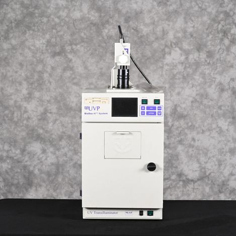 UVP-Bio-Doc-It-Gel-Imaging-System