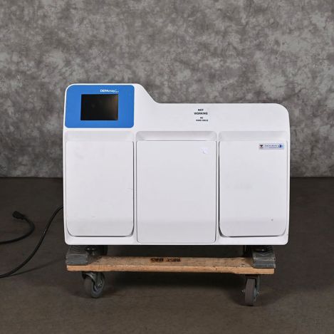 Menarini-Silicon-Biosystems-DEPArray-Cell-Sorting-System---For-Parts/Repair