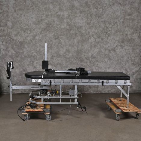 Strength Barometer Custom-Strength-Measuring-System