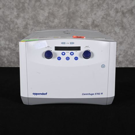 Eppendorf-5702-R-Benchtop-Refrigerated-Centrifuge