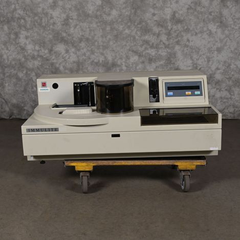 Siemens-Immulite-1000-Electric-Immunoassay-Analyzer