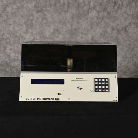 Sutter Instrument SUTTER-P-97-Micropipette-Puller