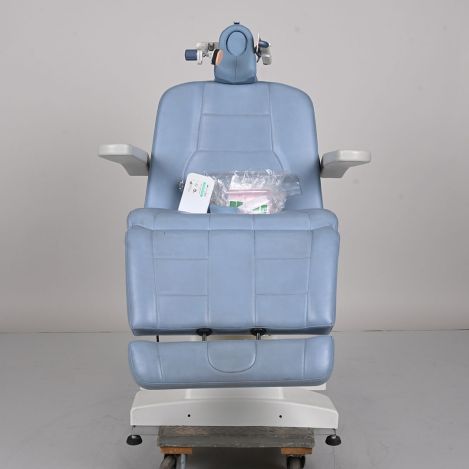 Neuronetics-NeuroStar-Electrical-Procedure-Chair-(No-TMS-Unit)