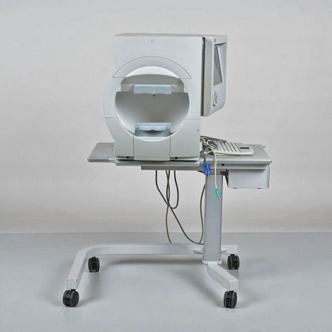 Zeiss-Humphrey-Field-Analyzer-750i-Visual-Field-Analyzer-with-Power ...