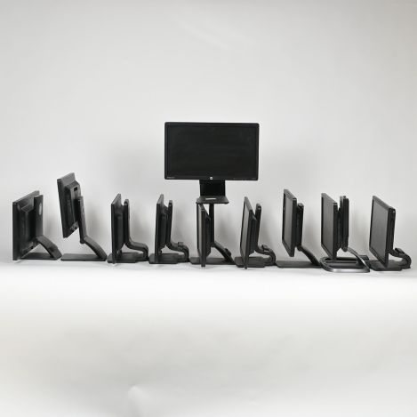Lot-of-10-Various-HP-20