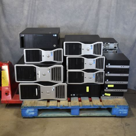 Thirty-Seven-(37)-Various-Desktops-B101227