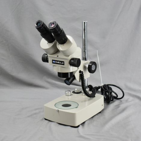 Meiji-EMZ-Stereozoom-Microscope-B101921