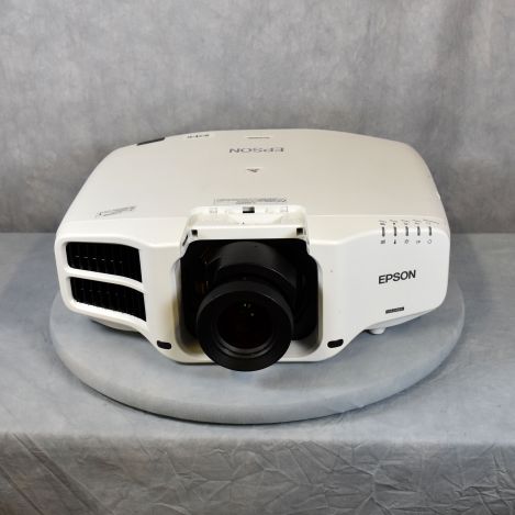 epson g7500u projector