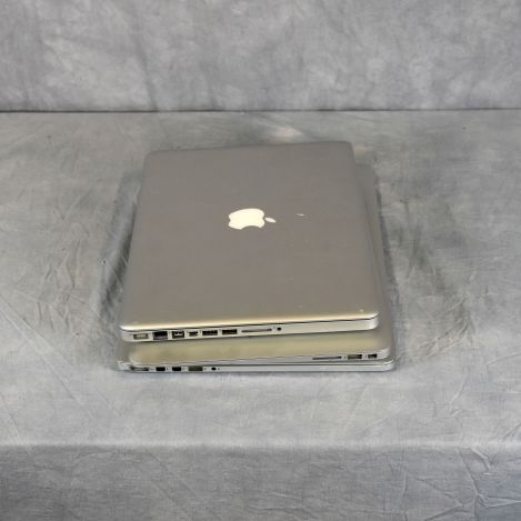 Three-(3)-Various-Apple-MacBook-Laptops-B103217