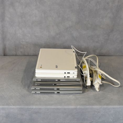6 Inha Computer Six-(6)-Various-PC-Laptops-B103273