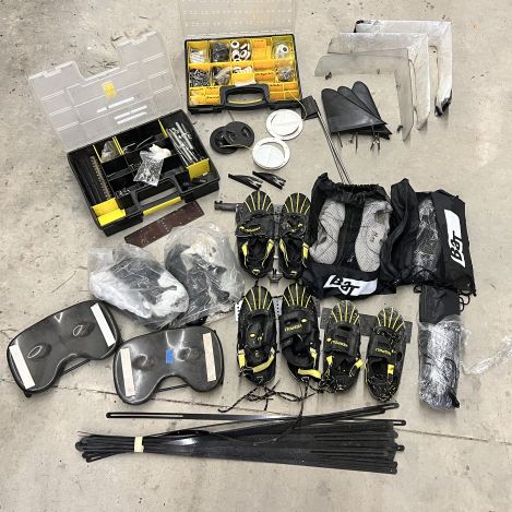 Various-Rowing-Shell-Accessories
