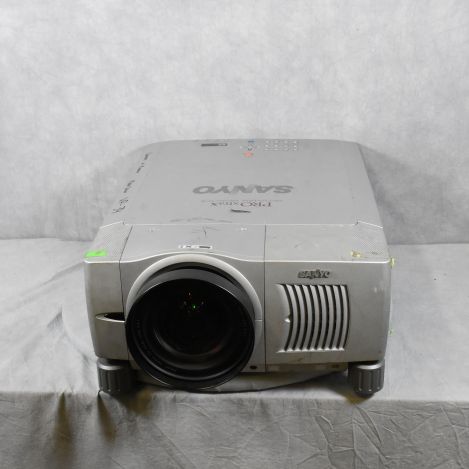 Sanyo-PLC-XF35N-Video-Projector-B104112