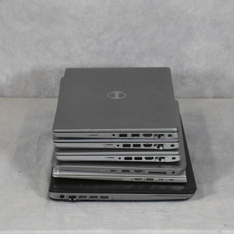 6 Inha Computer Six-(6)-Various-PC-Laptops-B104795