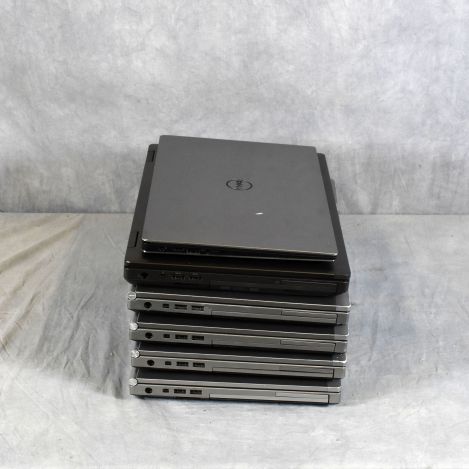 6 Inha Computer Six-(6)-Various-PC-Laptops-B104847