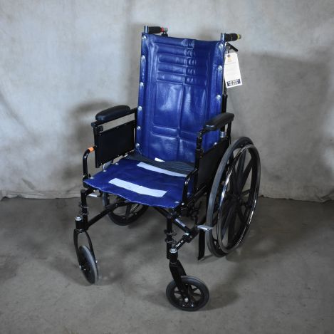 InvaCare-Tracer-SX5-Manual-Recliner-Wheelchair-B104950