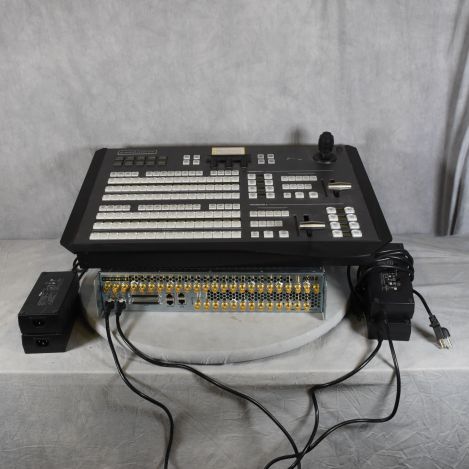 Ross-Carbonite-4802AR-223-01-Production-Switcher-&-Ross-Carbonite