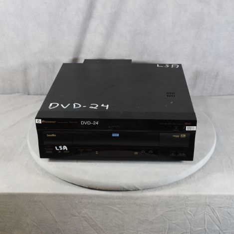 Pioneer-DVL-919-Laserdisc-Player-B105364