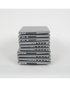 Lot of 10 Dell Latitude Laptops