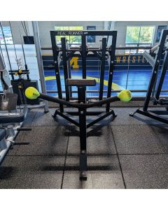 Real Runner Wrestling Resistance Training Machine