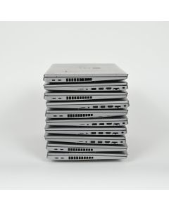 Lot of 10 Dell Latitude 5520 i5 Laptops