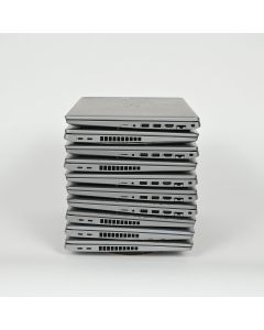Lot of 10 Dell Latitude 5520 i5 Laptops