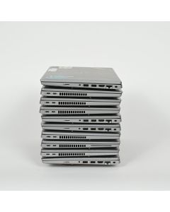 Lot of 10 Dell Latitude 5420 i5 Laptops