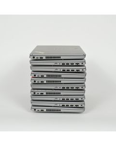 Lot of 10 Dell Latitude 5510 i5 Laptops