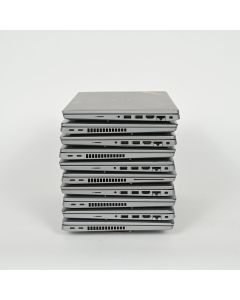 Lot of 10 Dell Latitude 5420 i5 Laptops
