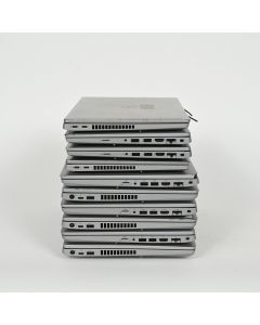 Lot of 10 Dell Latitude Laptops