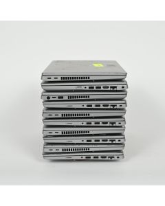 Lot of 10 Dell Latitude Laptops