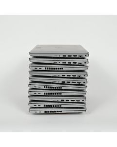 Lot of 10 Dell Latitude 5520 i5 Laptops