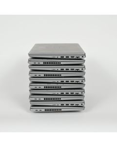 Lot of 10 Dell Latitude 5520 i5 Laptops