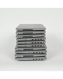 Lot of 10 Dell Latitude Laptops
