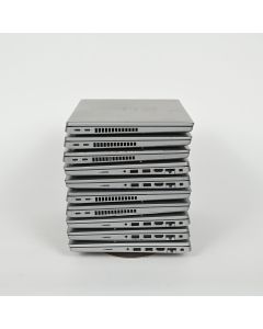 Lot of 10 Dell Latitude 5420 i5 Laptops