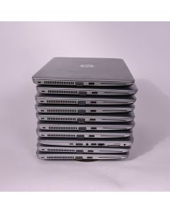 Lot of 10 HP EliteBook 840 G3 i7 Laptops