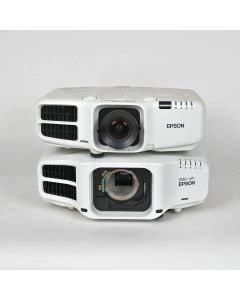 Epson G6470WU & G7000W LCD Projectors Remote Not Included