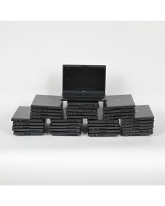 Lot of 35 Dell Latitude 5400 i7 Laptops