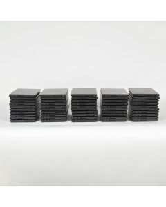 Lot of 50 Dell Latitude 5400 i7 Laptops