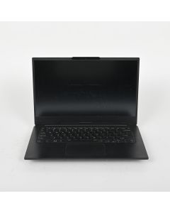 System76 Lemur Pro Lemp10 Laptop
