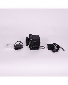 RED Komodo 6K Cinema Camera with 512GB CFAST Card & Reader