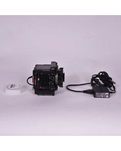 RED Komodo 6K Cinema Camera with 512GB CFAST Card & Power Cable
