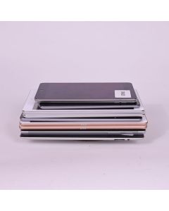 Lot of 10 Various Tablets