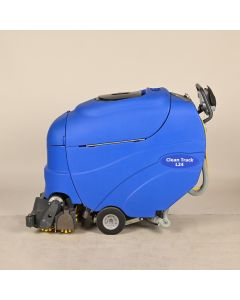 Clarke Clean Track L24 Walk Behind Carpet Extractor