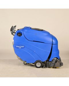 Clarke Clean Track L24 Walk Behind Carpet Extractor